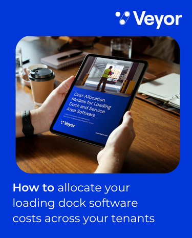 Cost Allocation Models for Loading Dock
